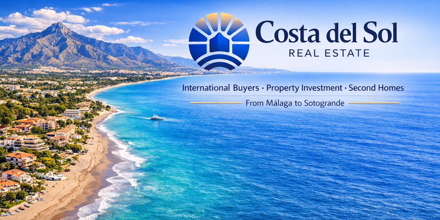 RE Costa del Sol hero image